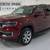 2022 Jeep Wagoneer Series I wagon Velvet Red Pearlcoat 5 thumbnail