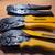 3 cable crimper. Jensen tools. Shattuck industry 1 thumbnail