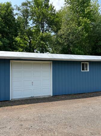 $500 / 595ft2 - garage 600 sf (North Brunswick)63676257884803120