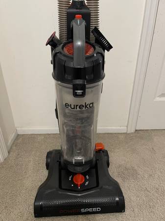 Vacuum 1