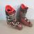 Ski Boots- Salomon 10 Impact, Men's Size 9, Women's Size 10 (Mondo 27) 1 thumbnail