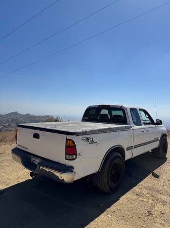 2001 Toyota Tundra SR5 TRD - Photo 4