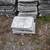 Used perforated aluminum soffit 2 thumbnail
