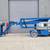 ELECTRIC MANLIFT BOOM LIFT 2018 GENIE Z-40/23N RJ 6 thumbnail