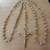 Fashion Gold with Large Gold Filigree Beads Rose3 1 thumbnail