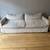 Used beige couch 1 thumbnail