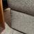 Grey sectional couch 2 thumbnail