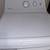 Washer Machine And Electric Dryer, W/Warranty 8 thumbnail