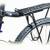 Rear rack - Delta Post Porter clamp-on for pannier or trunk bag 3 thumbnail