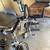 Vintage Mongoose GBX 6.5 Suspension Mt. Bike w/ stationary conversion 8 thumbnail