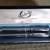 Vintage Garland 70S Chrome Pen & Pencil Set 2 thumbnail