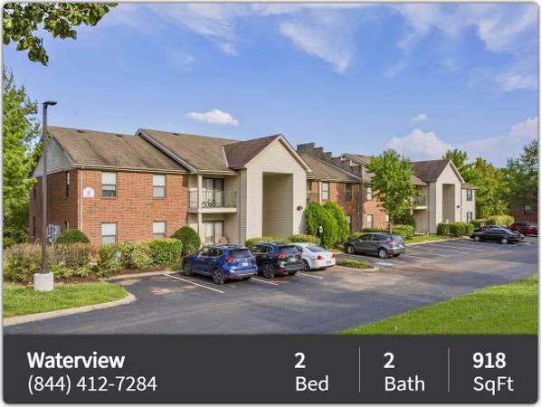 $1,429 / 2br - 918ft2 - Check out our amazing location! 2 bed, 2 bath. Located in Hendersonvil (Hendersonville)63904821146371121