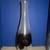 22" High Studio A/Home Accents Frosted & Molten Glass Vase 1 thumbnail