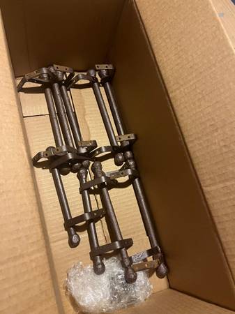 Industrial hardware 1