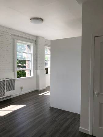 $1,475 / 350ft2 - unique studio on Ballard Ave Lots of natural light! (Ballard)63874305806595120