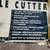 20" Brutus tile cutter 7/8" titanium wheel 5 thumbnail