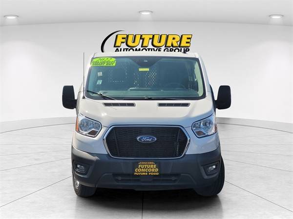 *2022 Ford Transit-250 Cargo Van ( Future Ford Lincoln(925)233-7848 ) - $34,998 (Precio reducido para venta rápida, ¡¡¡Todos los créditos aceptados!!!)63654697933827121