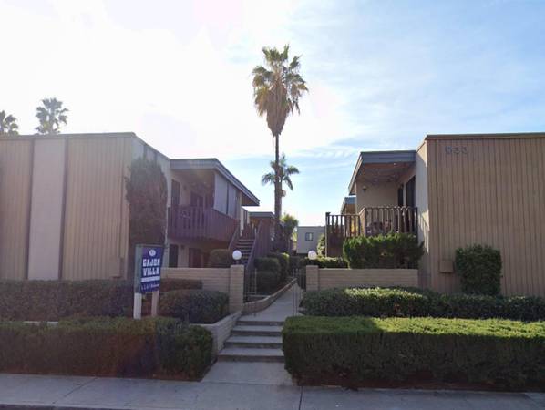 $2,050 / 1br - 1 Bed + New Updates - Close to Highways 125 and 52 Access (Peach Avenue / El Cajon)63701605507843123