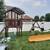 Rainbow Swing Set 1 thumbnail