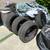 Rolls Royce Ghost Wheels 2021-2025 OEM Genuine 10 Spoke Black Factory 2 thumbnail