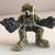 PlaySkool Star Wars Galactic Heroes Figures + Big Chewie 5 thumbnail