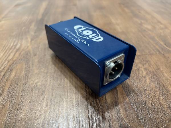 Cloudlifter CL-1 1-channel Mic Activator 1