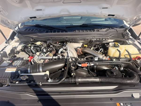 2023 Ford F-350 4x4 4WD - Photo 15