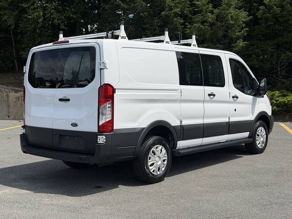2016 Ford Transit - Photo 6