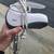 2  Oster , Rival  Hand Mixer 6-Speed 2574-000 - Works 2 Beaters 1 thumbnail