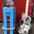 TYROLIT WSE1621 Wall Saw Complete w/ TYROLIT WCU17P 16 thumbnail