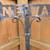 20s/30s > "One Way" Cast Iron Sign > Heavy and Large 3 thumbnail