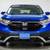 2022 *Honda* *CR-V* *EX AWD* Aegean Blue Metallic 15 thumbnail