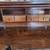 **Solid wood roll top desk 7 draws with chair** 6 thumbnail
