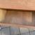 Danish Modern / Minimalist Teak Nightstand by Arne Iversen A9 8 thumbnail