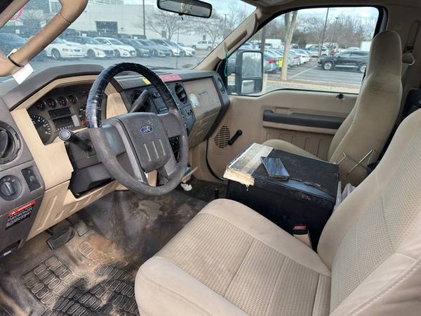2008 Ford F350 - Photo 11
