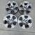 Set of 4 Dodge Ram 1500 Wheels/Rims 2 thumbnail
