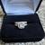 2 CT TW Beautiful Engagement/Bridal set 2 thumbnail