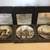 Henri d' Arceau & Fills Limoges France collector plates. Set of Nine! 1 thumbnail