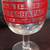 Lake Quassapaug Park Antique Souvenir Glass 2 thumbnail