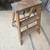 Painters Two Step Wood Ladder 14 thumbnail