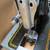 Singer 15-91 Heavy Duty-Portable Sewing Machine+Case+Lesson 5 thumbnail