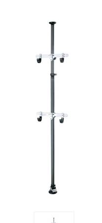 Topeak Dual Touch Bike Storage Stand 1