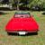 1964 Chevrolet Corvette Stingray Convertible (Restomod) 1 thumbnail