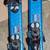 Salomon Pocket Rocket Skis - 165cm 1 thumbnail