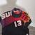 Authentic Phoenix Suns jersey HAT INCLUDED 9 thumbnail
