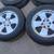 20in Chevy Silverado VHO Chrome Wheels and Bridgestone Tires 4 thumbnail