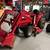 Mahindra utility tractor 2 thumbnail