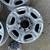 18” Ford F-250 Wheels 3 thumbnail