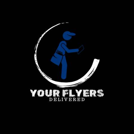 DOOR TO DOOR FLYER DISTRIBUTION 1