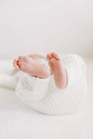 Nanny Needed for Newborn in Porter Ranch 1